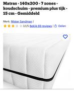Matras Ikea, Ophalen, Zo goed als nieuw, Matras