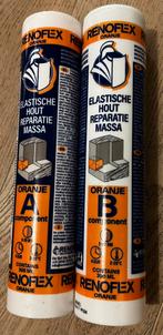 Renovaid renoflex houtreparatiepasta, Ophalen, Nieuw