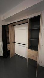 Dressing/portant Dana, Maison & Meubles, Armoires | Penderies & Garde-robes, Enlèvement, Comme neuf