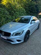 Mercedes CLA 220d, Auto's, Mercedes-Benz, CLA, Euro 6, Diesel, Particulier