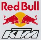 KTM sticker #2, Motoren, Accessoires | Stickers, Verzenden