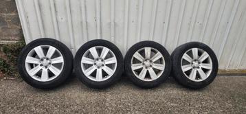 Jantes aluminium  beschikbaar voor biedingen