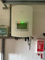 Solis Omvormer, Doe-het-zelf en Bouw, Ophalen, Gebruikt