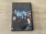 Murder on the Orient Express DVD, Vanaf 12 jaar, Ophalen of Verzenden, Zo goed als nieuw, Detective en Krimi