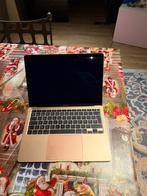 MacBook Air 13" Retina, Touch ID, 256GB SSD, 8GB RAM, Computers en Software, 256 GB, 8 GB, Ophalen of Verzenden, Zo goed als nieuw