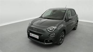 Fiat 500X 1.0 FireFly T3 Sport NAVI / FULL LED / CAMERA / JA beschikbaar voor biedingen