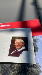 Pastoor, Verzamelen, Bidprentjes en Rouwkaarten, Ophalen, Bidprentje