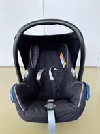 Maxi cosi cabriofix, 0 t/m 13 kg, Autogordel of Isofix, Maxi-Cosi, Zo goed als nieuw