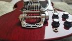 Gibson SG heritage cherry Bigsby 1996, Muziek en Instrumenten, Snaarinstrumenten | Gitaren | Elektrisch, Ophalen, Zo goed als nieuw