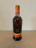 Glenfiddich whisky fire & cane, Enlèvement ou Envoi, Neuf