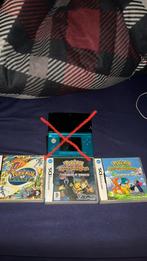 3 pokemon zeldzame spelletjes, Enlèvement ou Envoi, Comme neuf