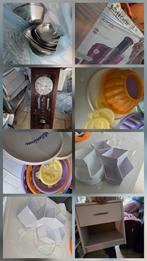 Lot maison objets à vendre, Enlèvement