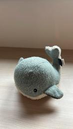 Peluche cardiofréquencemètre Flow Amsterdam | Moby Green, Enlèvement ou Envoi, Utilisé