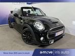 MINI Cabrio Cooper S 2.0 | NAVI | CAMERA | (bj 2018), Auto's, Mini, Automaat, Gebruikt, Euro 6, 4 cilinders