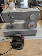 Singer Naaimachine type HD 4423, Hobby en Vrije tijd, Ophalen, Gebruikt, Naaimachine, Singer