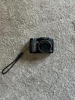 Canon camera PowerShot SX100 IS, Utilisé, Enlèvement ou Envoi, Camera