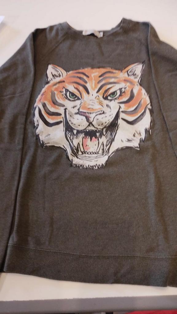 Trui Stella McCartney 14 jaar, Ophalen of Verzenden, Zo goed als nieuw