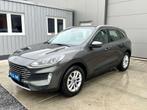 Ford Kuga Kuga 1.5 EcoBoost Titanium * 12 m garantie *, Auto's, Ford, Electronic Stability Program (ESP), Stof, Gebruikt, Bedrijf