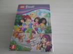 LEGO FRIENDS DOOS MET 4 NIEUWE DVD'S IN BLISTER, Boxset, Ophalen of Verzenden, Poppen of Stop-motion, Europees