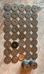 65 pieces de 10 centimes belges datant de 1900-1930, Timbres & Monnaies, Monnaies & Billets de banque | Collections, Enlèvement ou Envoi