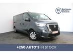 Nissan Primastar MINIBUS 9-ZIT * AUTOMAAT *BTW AFTREKBAAR*D, Achat, Euro 6, Entreprise, Noir