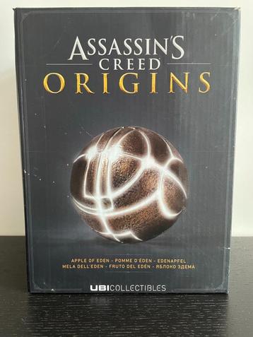 Assassin’s Creed Origins: Apple of Eden