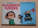 Guust Flater 1 Flagrante flaters 1966     1 ste druk., Enlèvement ou Envoi, Une BD, Comme neuf, Franquin