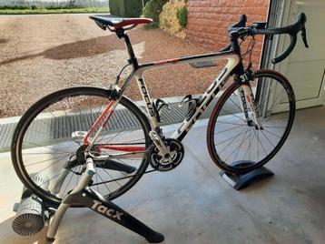 VELO COURSE, FOCUS beschikbaar voor biedingen
