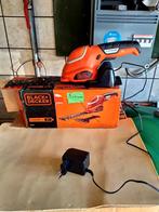 Buxus snoeien van herlaadbare acu, Tuin en Terras, Ophalen, Zo goed als nieuw