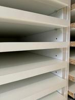 Legplank / meubelpaneel wit geschikt voor Ikea PAX, Huis en Inrichting, Ophalen, Zo goed als nieuw
