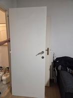 Gratis, Doe-het-zelf en Bouw, Deuren en Vliegenramen, Ophalen of Verzenden, Zo goed als nieuw