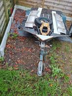 Moto aanhanger, Auto diversen, Aanhangers en Bagagewagens, Ophalen