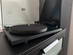Pro-Ject Essential II zgan, Audio, Tv en Foto, Platenspelers, Ophalen, Zo goed als nieuw, Platenspeler