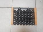 Voetmassageroller, Sport en Fitness, Gezondheidsproducten en Wellness, Ophalen of Verzenden, Gebruikt