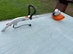 Electrische grastrimmer Stihl, Tuin en Terras, Ophalen, Stihl, Gebruikt, 10 tot 30 cm