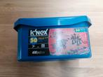 k'nex bouwset, Kinderen en Baby's, Speelgoed | Bouwstenen, Ophalen of Verzenden, Gebruikt, K'nex