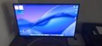 27 inch 4K lg 27ul650-w, DisplayPort, In hoogte verstelbaar, LG, Ophalen