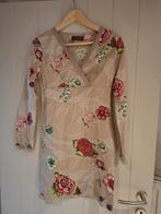 bloemen jurk tonala S, Vêtements | Femmes, Robes, Enlèvement ou Envoi, Autres couleurs, Taille 36 (S), Tonala