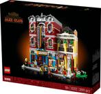 NIEUW jazz club Lego 10312 modular buildings - verzegeld, Ophalen, Nieuw, Complete set, Lego