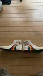 Converse, Enlèvement, Porté, Sneakers et Baskets