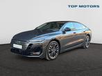 Audi A6 Sportback e-tron Audi A6 Sportback Corporate S e-tro, Auto's, Automaat, Elektrisch, Zilver of Grijs, Airbags