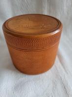 Sous-verres japonais rétro dans une boîte, Enlèvement ou Envoi