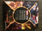boek Marvel Studios (the Marvel cinematic universe), Livres, Aventure & Action, Enlèvement, Anthony Breznican, Neuf