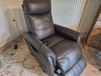 Relaxzetel, Huis en Inrichting, Fauteuils, Ophalen, Zo goed als nieuw