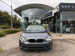BMW 116 EfficientDynamics Edition, 1885 kg, 5 deurs, 3 cilinders, 85 kW