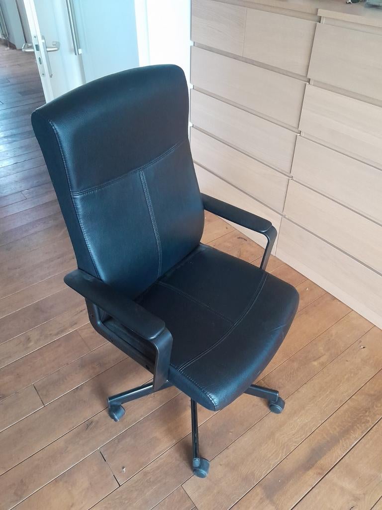 Bureaustoel te koop, Enlèvement, Chaise de bureau