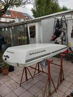 Dakkoffer merk Deckline cargo plus, Autos : Divers, Coffres de toit, Enlèvement, Utilisé