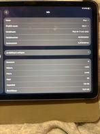 iPad Air 11 inch (M2), Informatique & Logiciels, Apple iPad Tablettes, Gris, 11 pouces, Apple iPad Air, Comme neuf