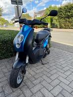 Peugeot ludix a klasse, Fietsen en Brommers, Ophalen, Klasse A (25 km/u), 2 versnellingen, 50 cc