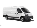 Opel Movano 3500 Heavy L4H2 2.2 180 PK  Automaat | STOCK |, Auto's, Opel, Automaat, Monovolume, Zwart, Movano